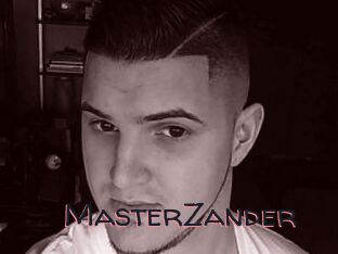 MasterZander