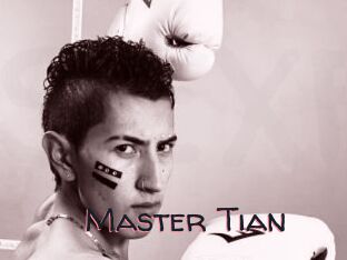 Master_Tian