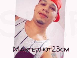 Masterhot23cm