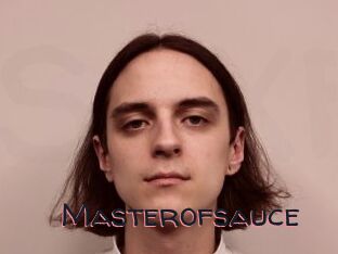 Masterofsauce