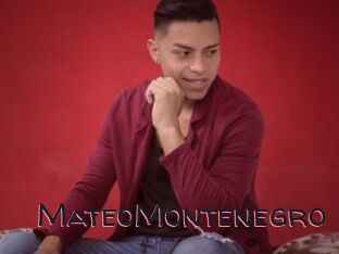MateoMontenegro