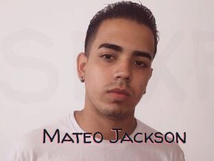 Mateo_Jackson