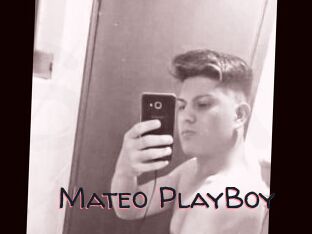 Mateo_PlayBoy