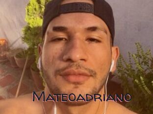 Mateoadriano