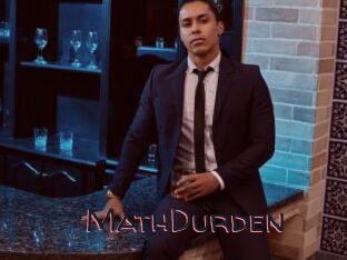 MathDurden