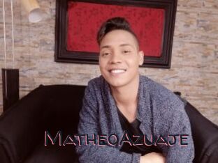 MatheoAzuaje