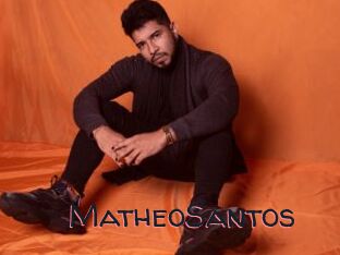 MatheoSantos