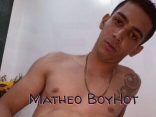Matheo_BoyHot