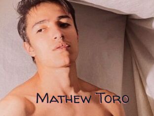 Mathew_Toro