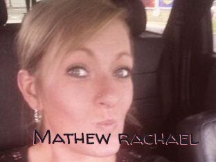 Mathew_rachael