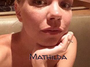 Mathilda