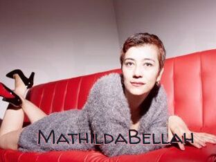 MathildaBellah