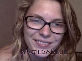 MatildaBlue