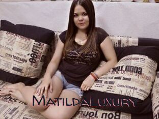 MatildaLuxury