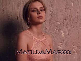 MatildaMarxxx