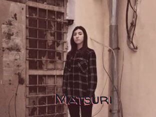 Matsuri