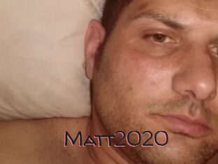 Matt2020
