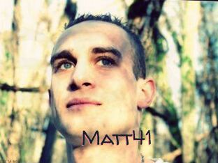 Matt41