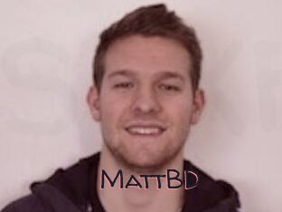 MattBD