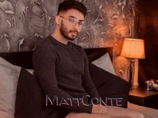 MattConte