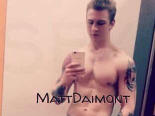 MattDaimont
