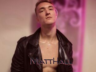 MattHall