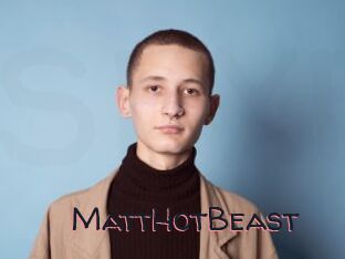 MattHotBeast