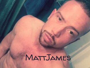 MattJames