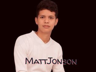 MattJonson