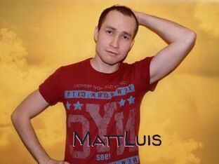 MattLuis
