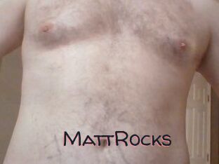 MattRocks