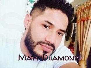Matt_Diiamond