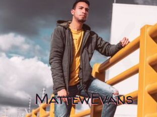MattewEvans
