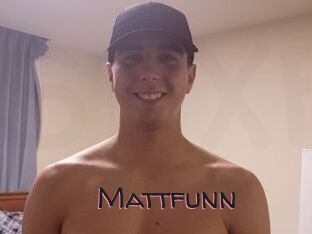 Mattfunn