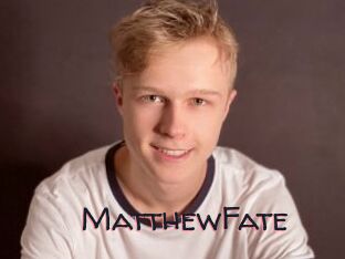 MatthewFate