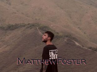 MatthewFoster