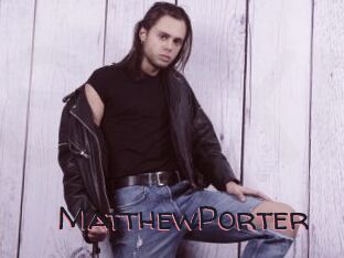 MatthewPorter