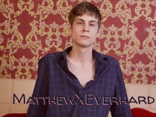 MatthewXEverhard