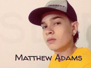 Matthew_Adams