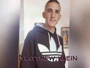 Matthew_klein