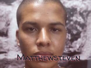 Matthewsteven