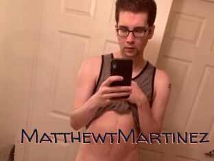 MatthewtMartinez