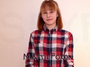MattieFoxon