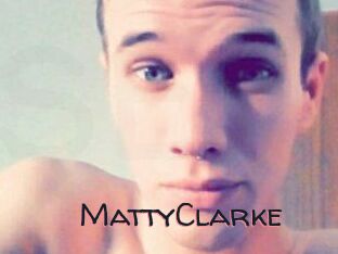 MattyClarke