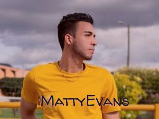 MattyEvans
