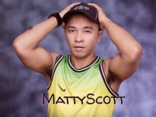 MattyScott