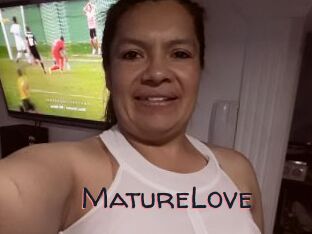 MatureLove