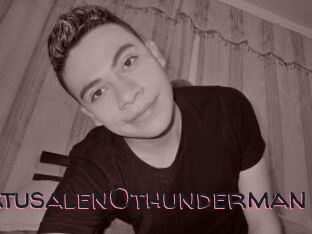 Matusalen0thunderman