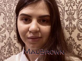MauBrown