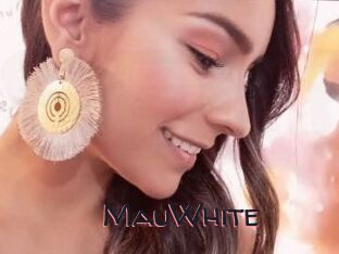 MauWhite